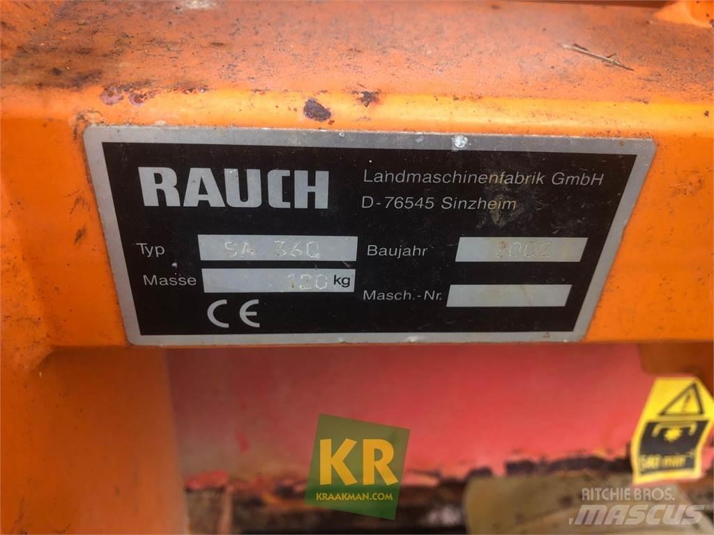Rauch Overig Селскостопанство - Други