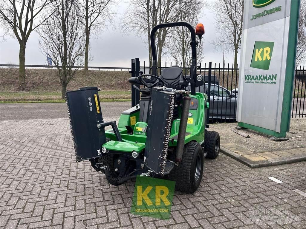 Roberine F3 Косачки