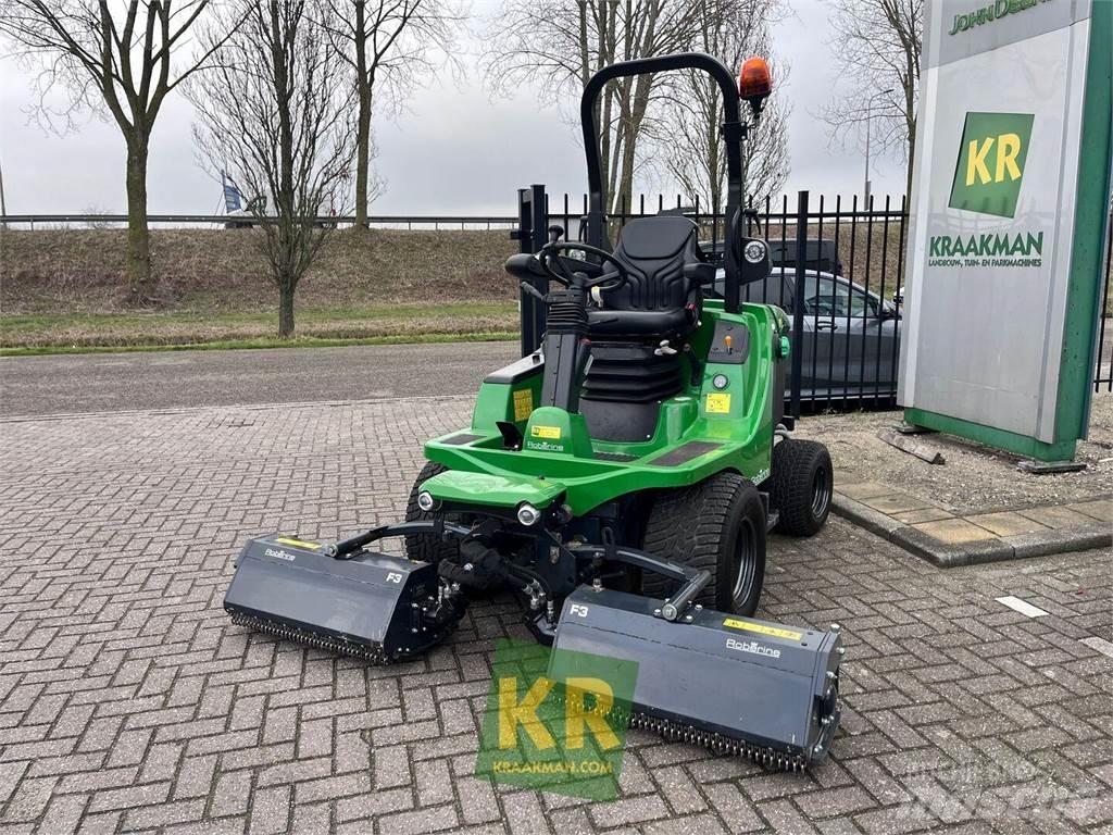 Roberine F3 Косачки