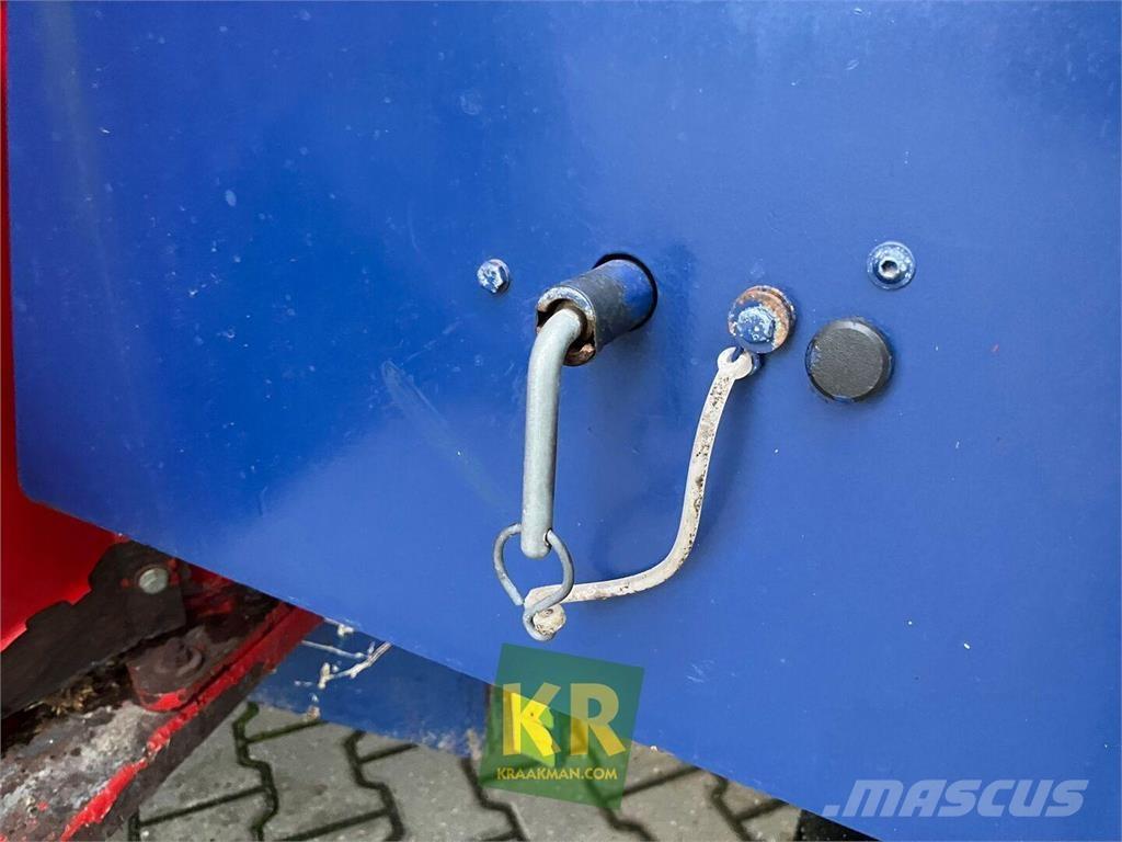 Siloking Selfline Миксер Фидери