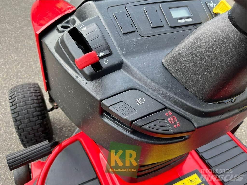 Snapper SPX 300 Тракторни косачки