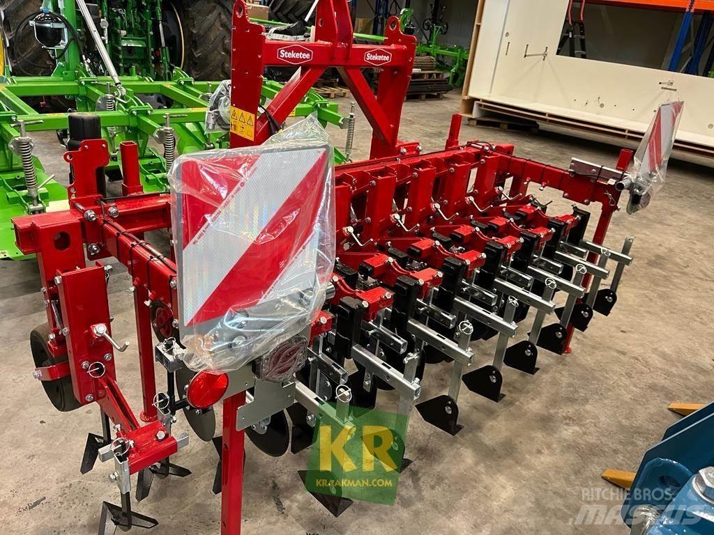 Steketee 2250 Брани