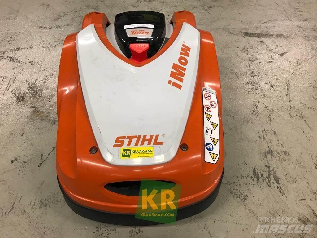 Stihl RM Селскостопанство - Други
