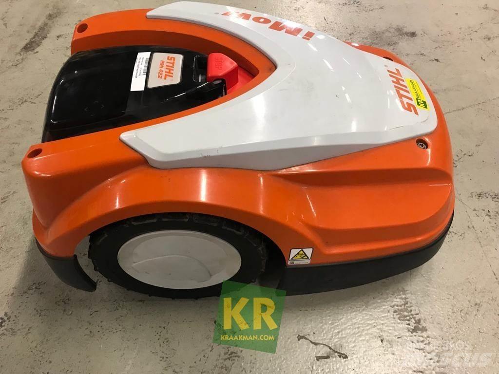 Stihl RM Селскостопанство - Други