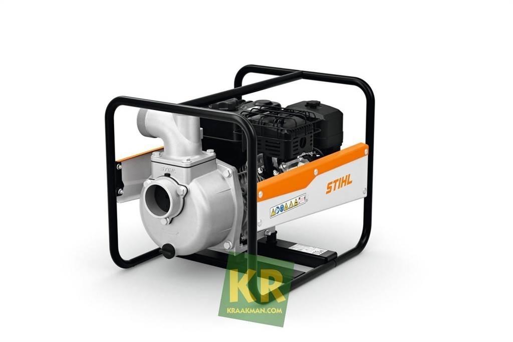 Stihl WP 600 Селскостопанство - Други