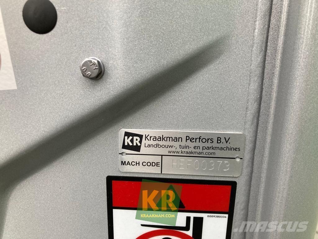 Still RX 60-25 Телескопични товарачи за селското стопанство