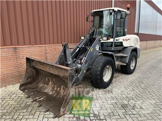 Terex TL100 Колесни товарачи