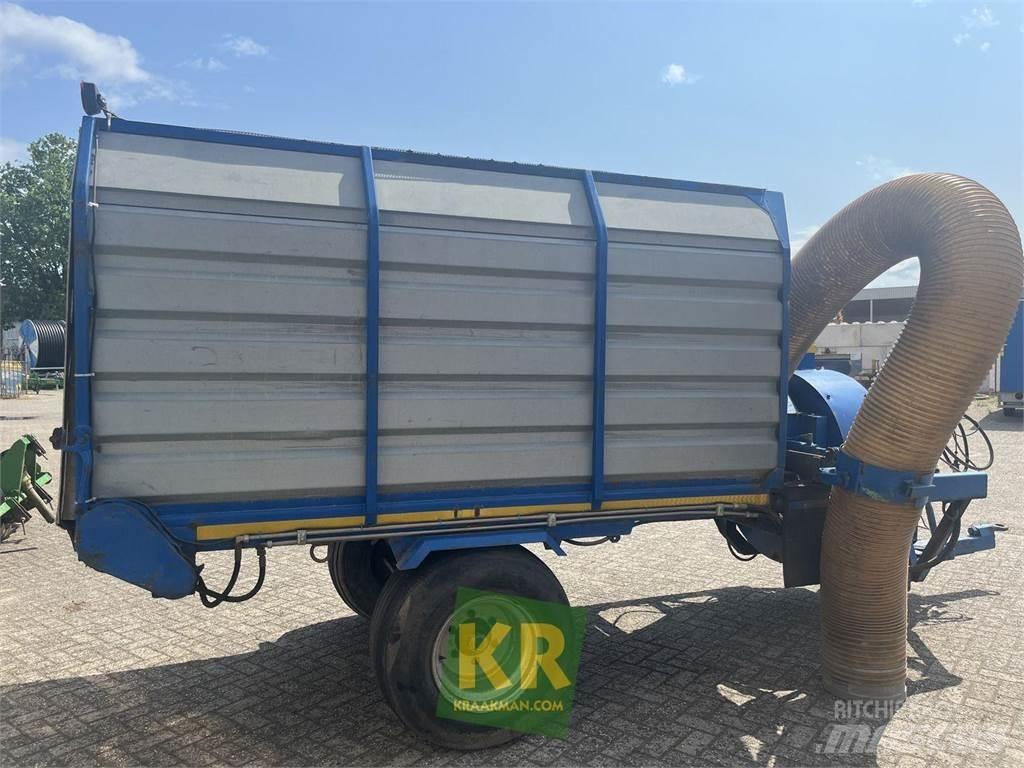 Trilo SG1170 Селскостопанство - Други