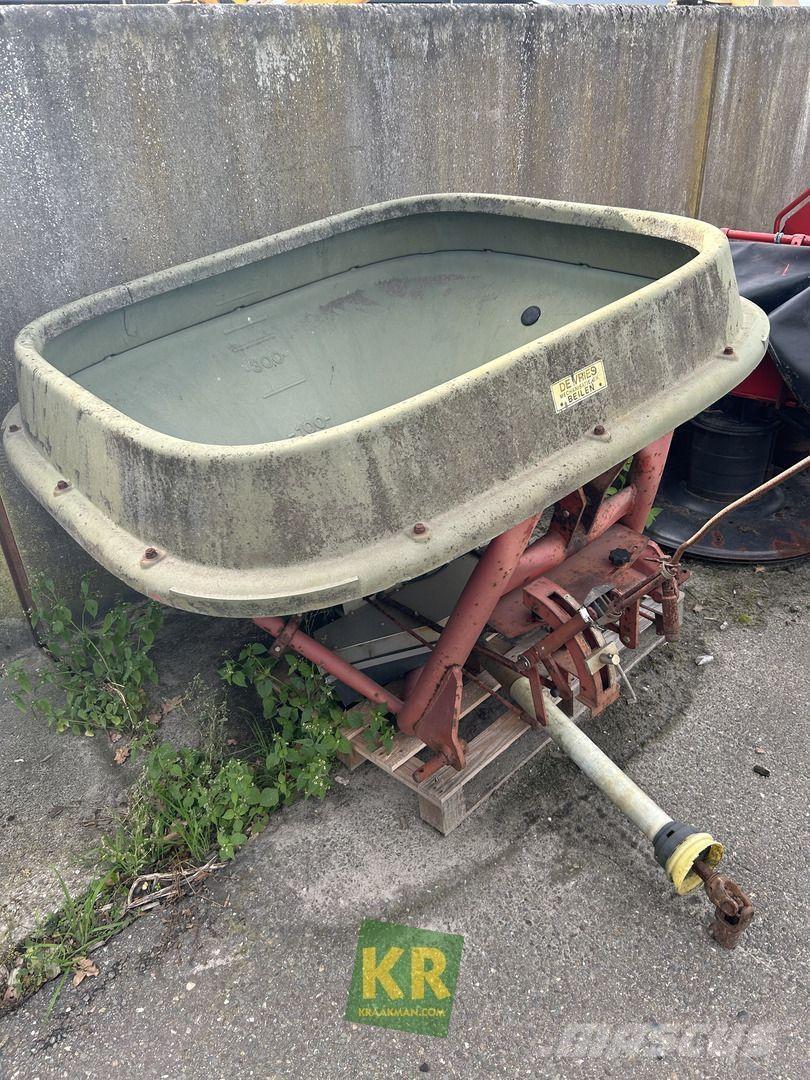 Trioliet TS6 Пръскачки на торове