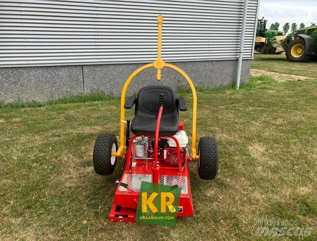  Tru Turf RB48 Селскостопанство - Други