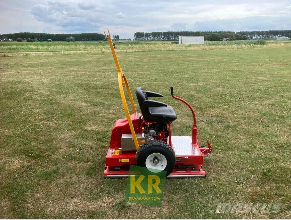  Tru Turf RB48 Селскостопанство - Други