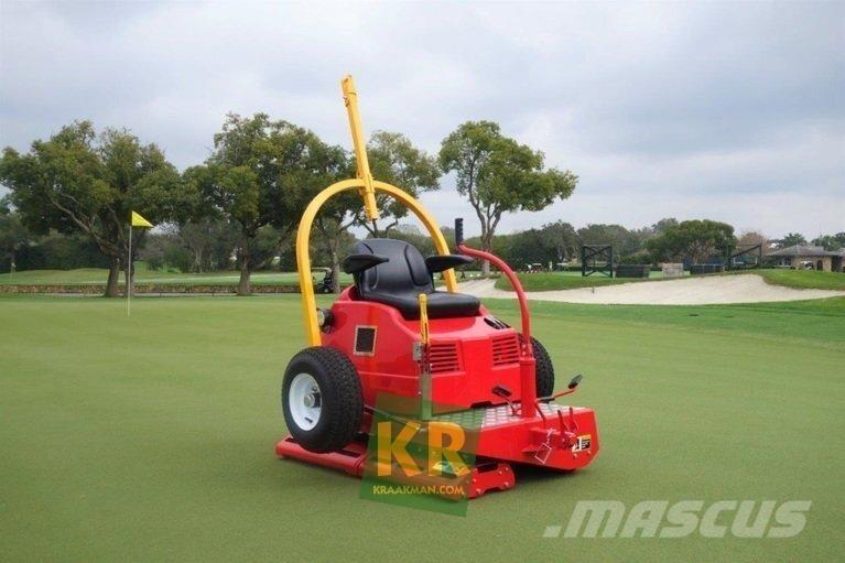  Tru Turf RE50 Селскостопанство - Други
