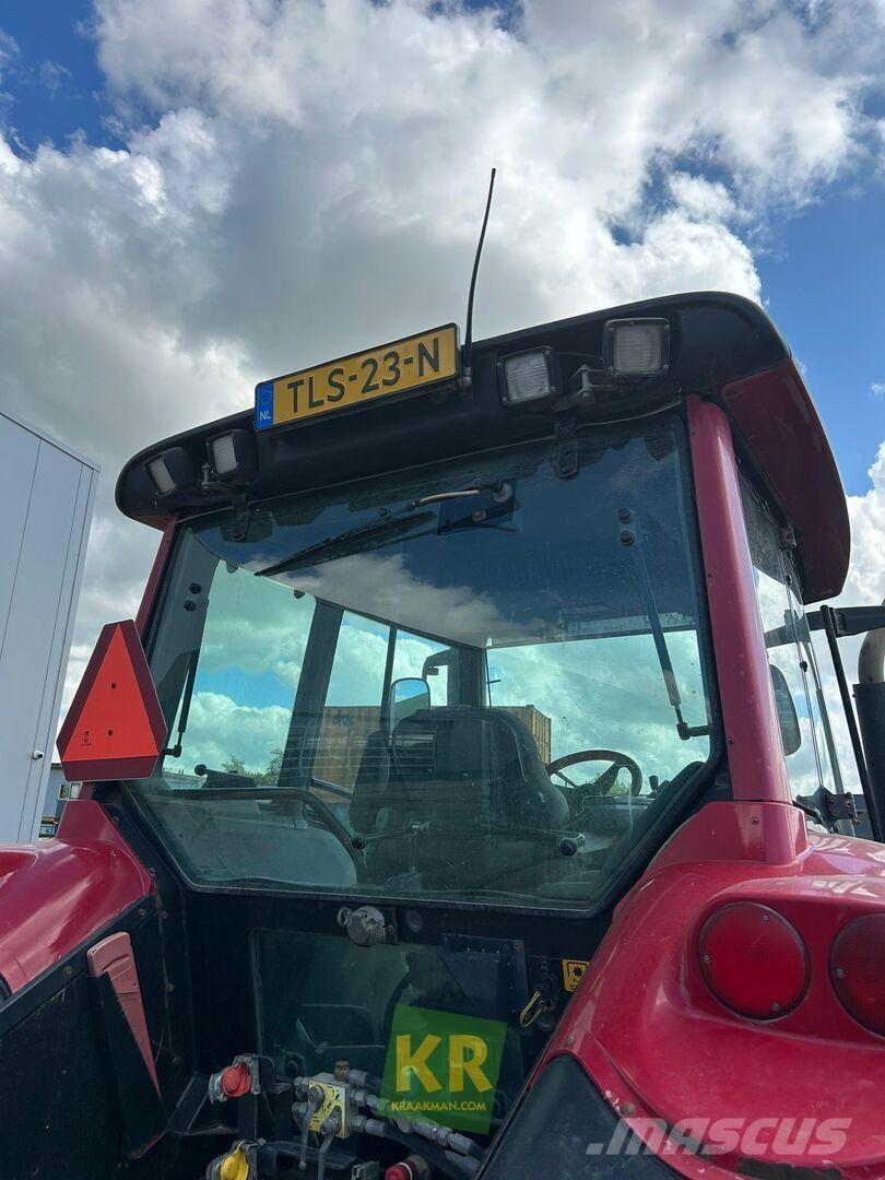 Valtra Overig Трактори