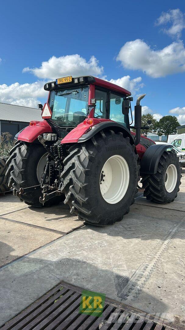 Valtra Overig Трактори