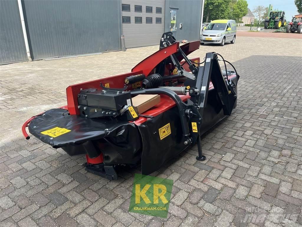 Vicon Extra 332XF Косачки