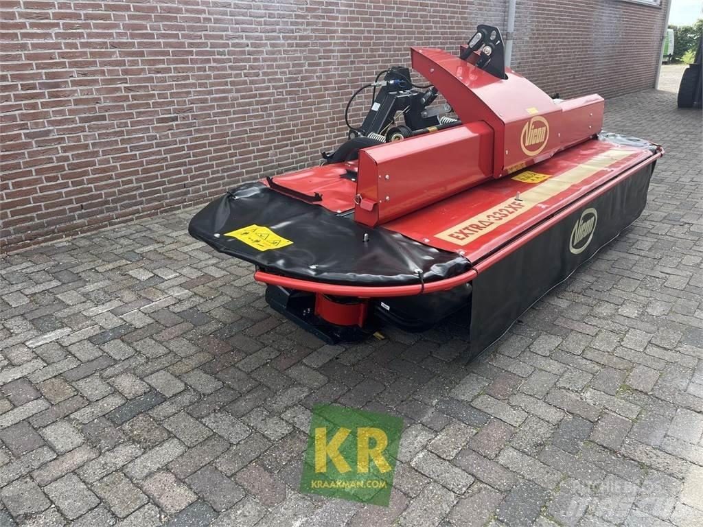 Vicon Extra 332XF Косачки