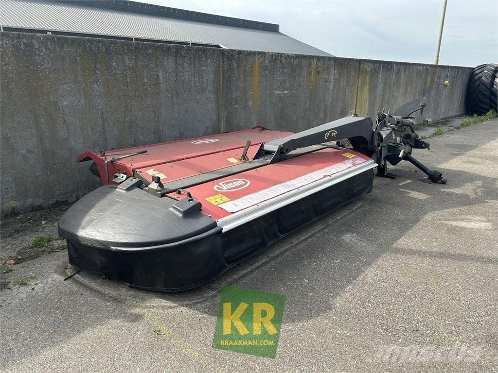 Vicon Extra 632T Селскостопанство - Други