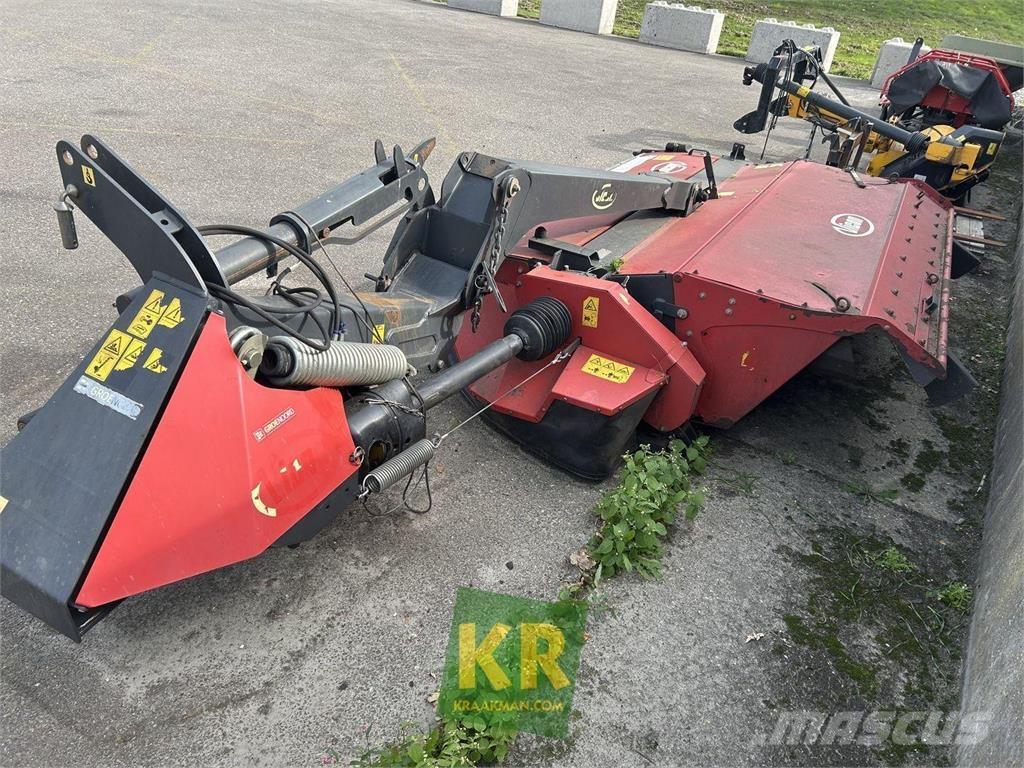 Vicon Extra 632T Селскостопанство - Други