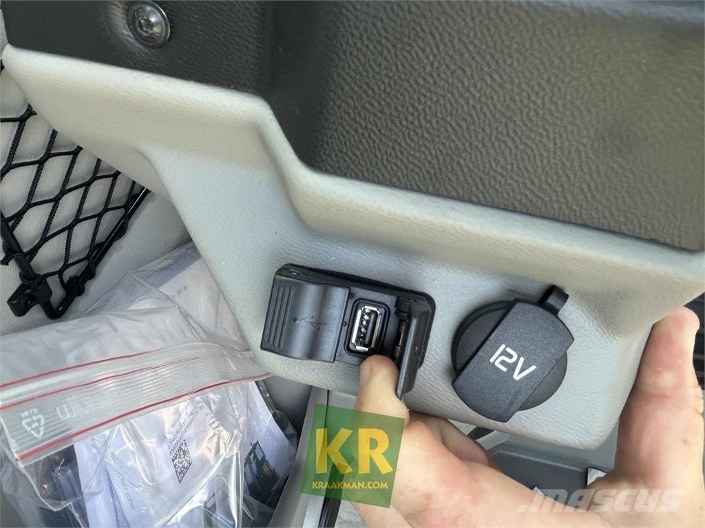 Volvo EC 37F Верижен екскаватор