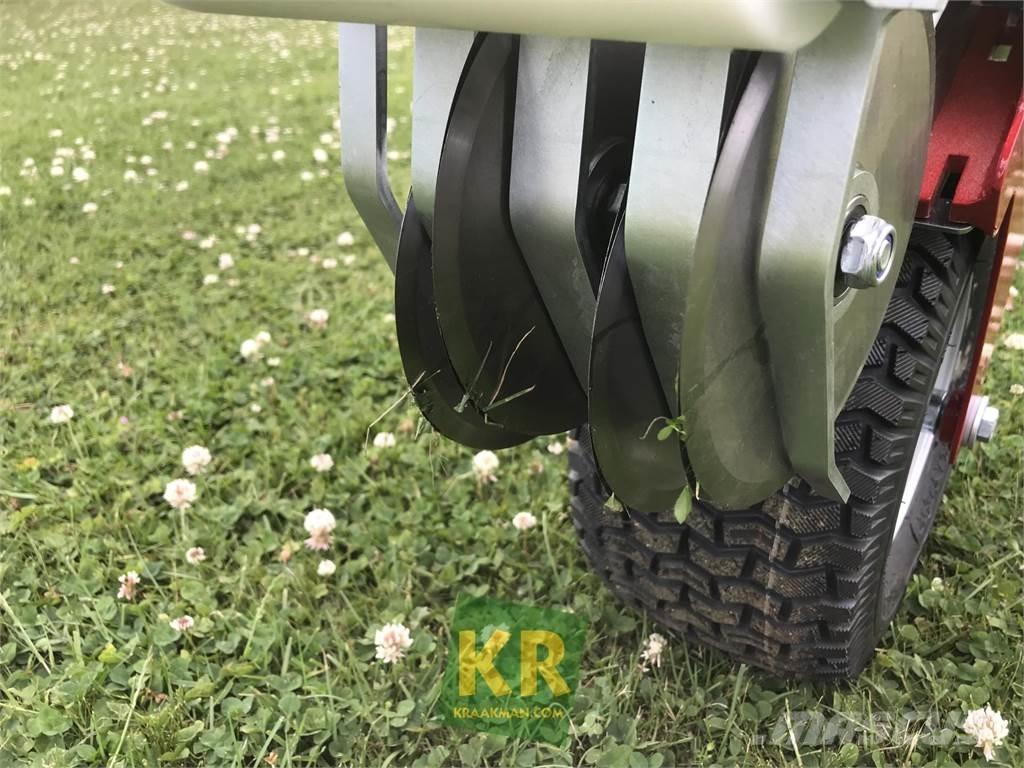 Vredo Turf Buddy Редосеялки