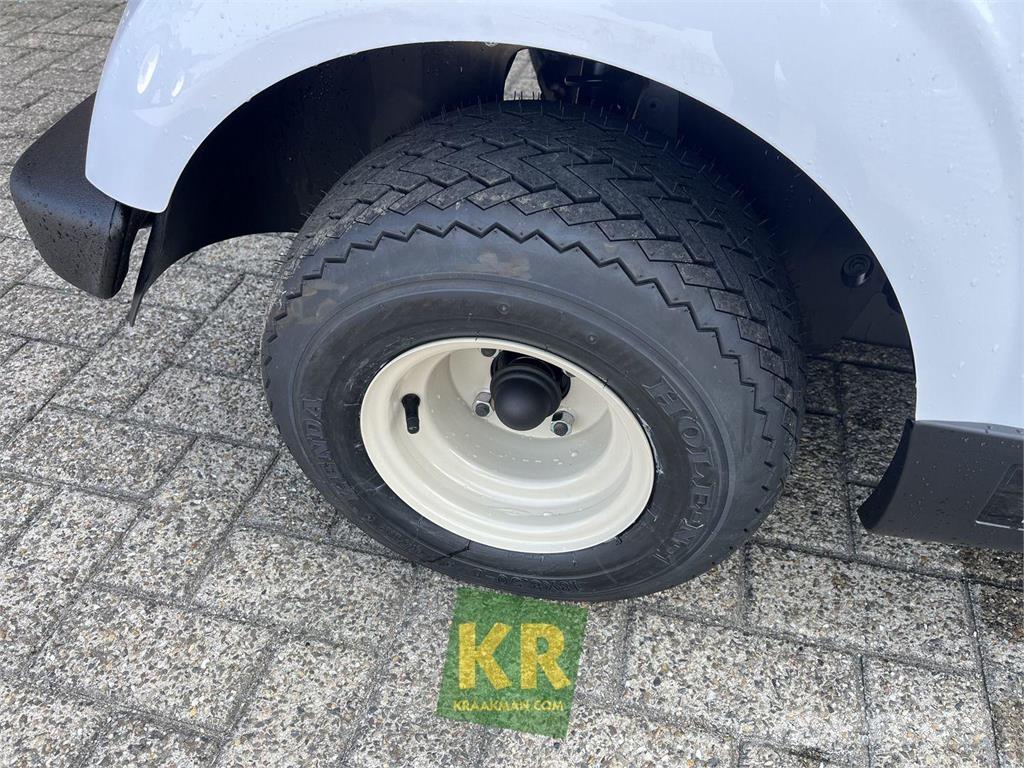 Yamaha Drive2 AC Селскостопанство - Други