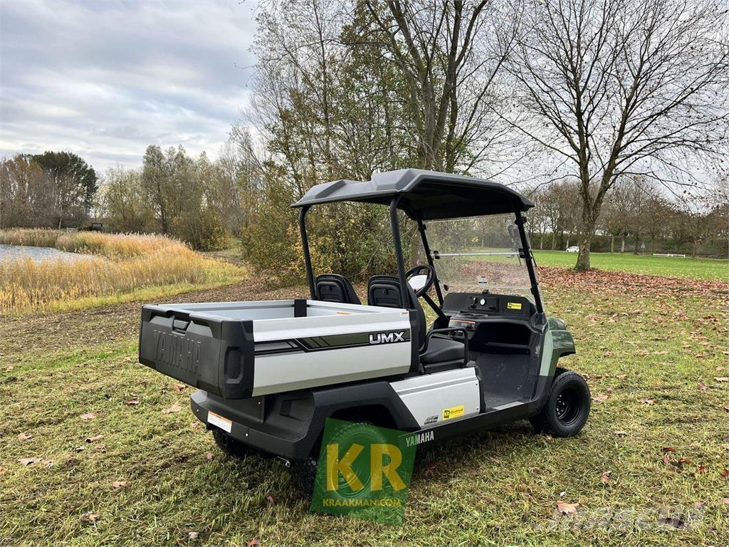 Yamaha UMX 2AC Селскостопанство - Други