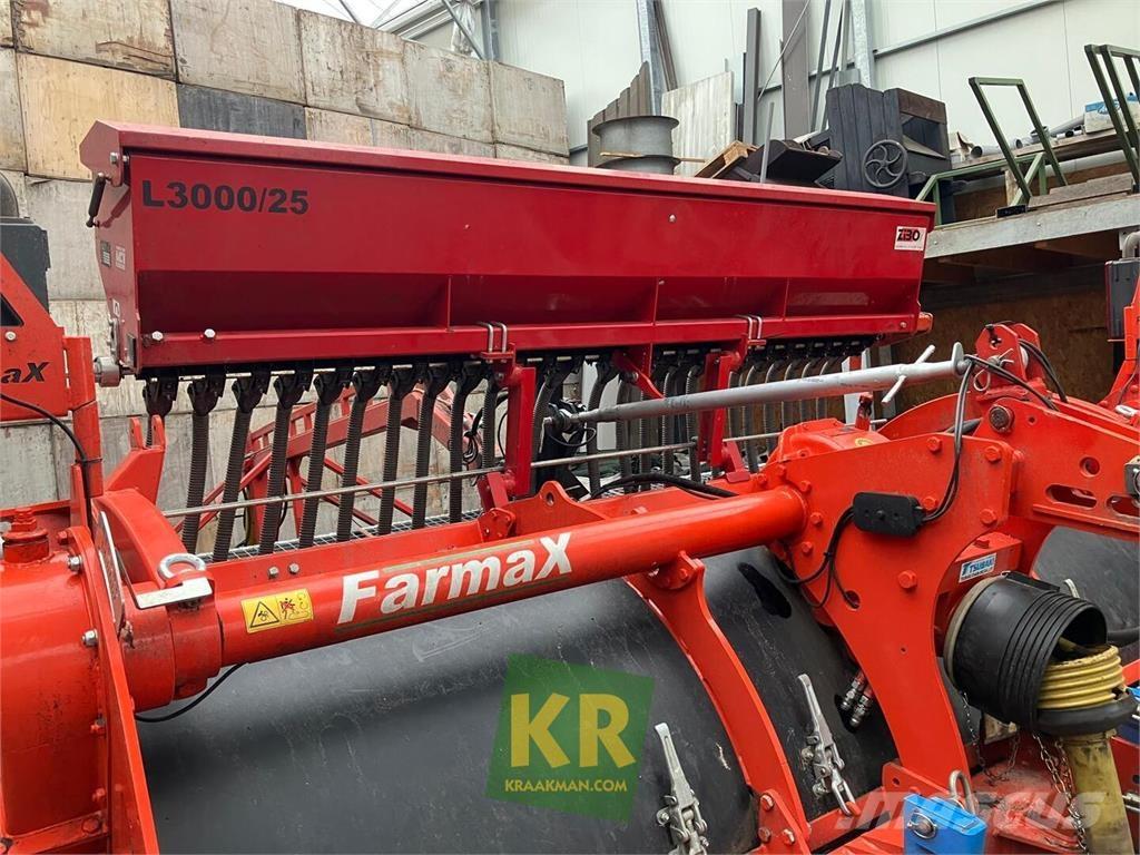 Zibo L3000/25 Селскостопанство - Други