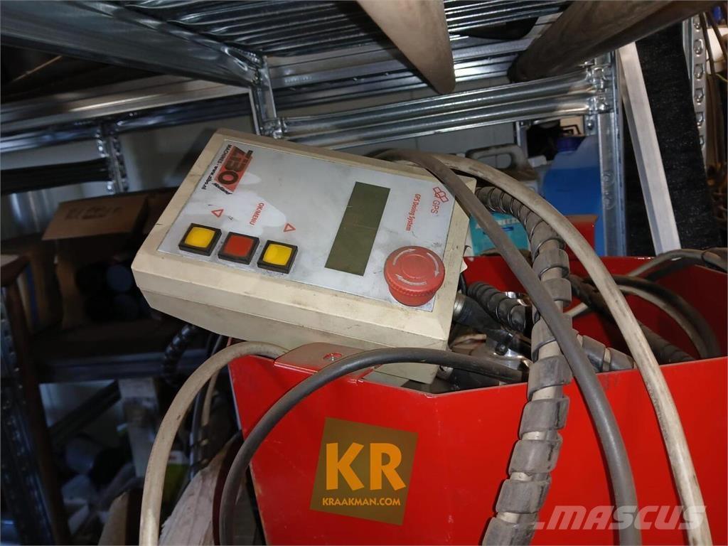 Zibo L3000/25 Селскостопанство - Други