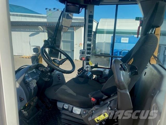 Volvo L60H Колесни товарачи