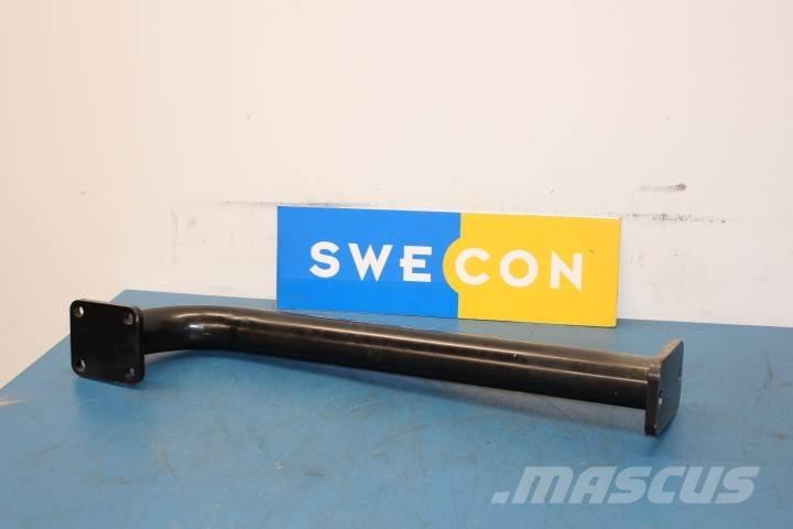 Volvo ATT Fäste Шаси