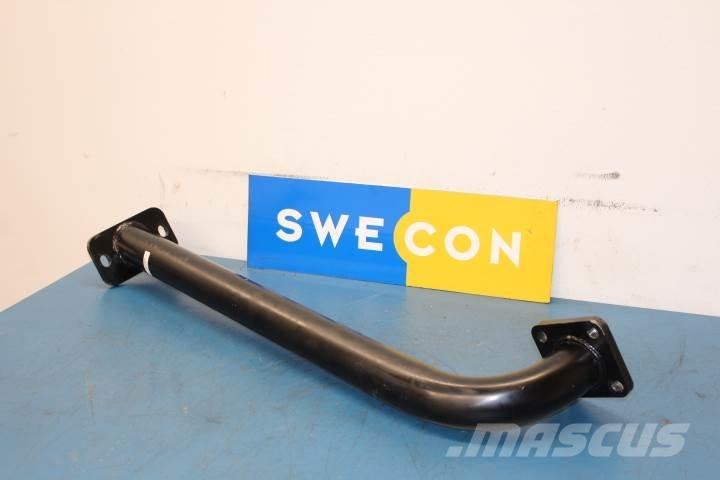 Volvo ATT Fäste Шаси