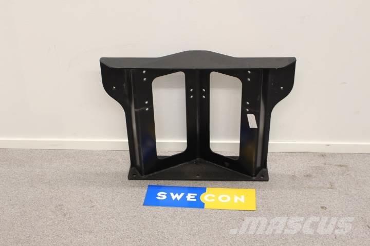 Volvo ATT Fäste Шаси