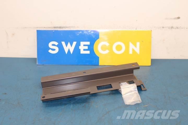 Volvo ATT Fäste Шаси