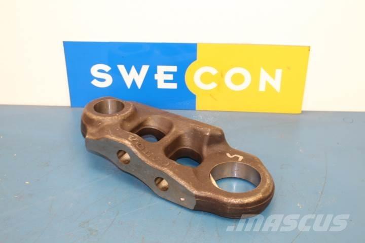 Volvo ATT Kedja Шаси