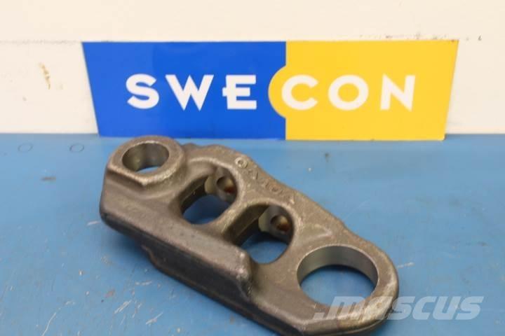 Volvo ATT Kedja Шаси