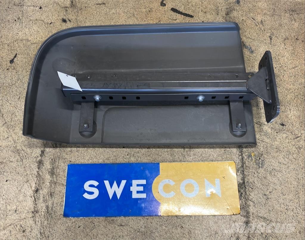 Volvo BAKSKÄRM Шаси