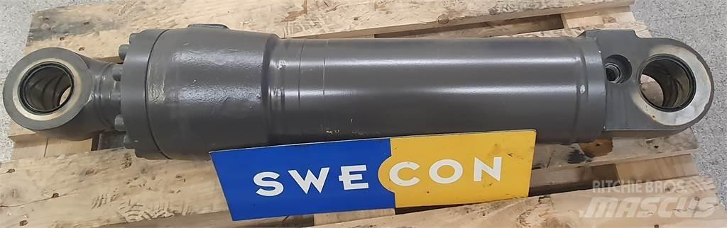 Volvo CYLINDER Хидравлични