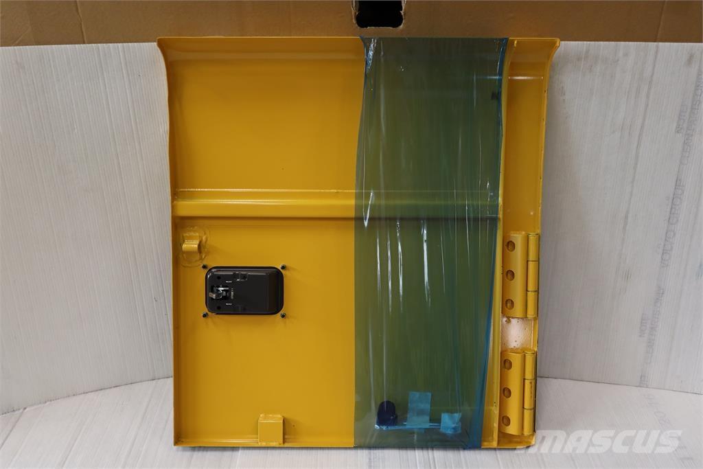 Volvo DÖRR Шаси