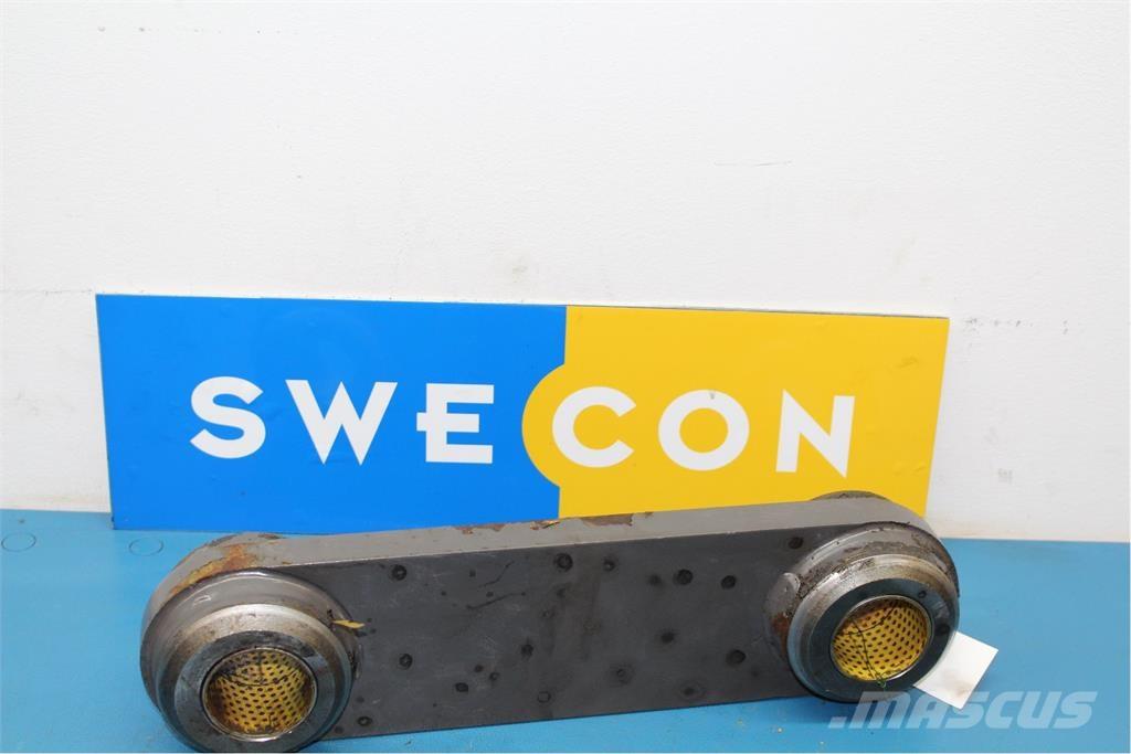 Volvo EL70C Länk Други компоненти