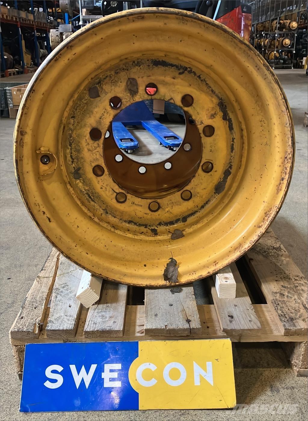 Volvo FÄLG Гуми