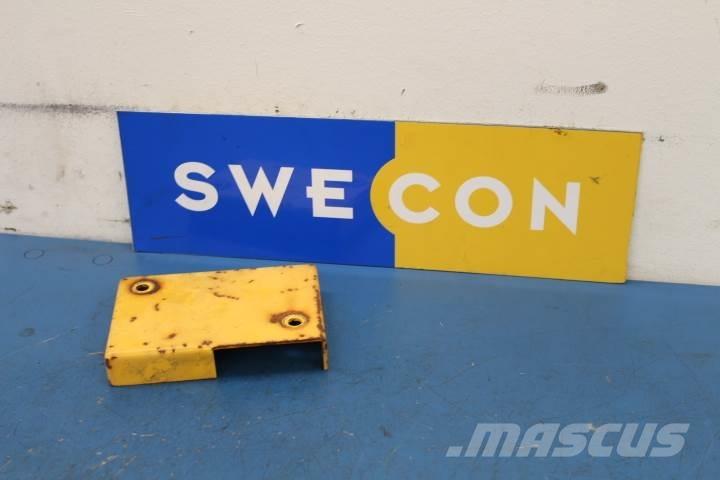 Volvo Fäste Шаси