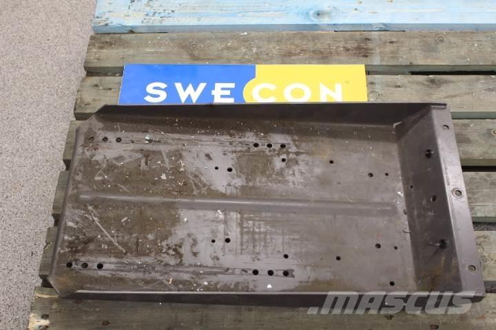 Volvo Fäste Шаси