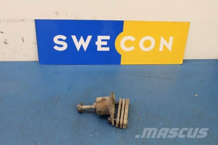 Volvo Fäste Шаси