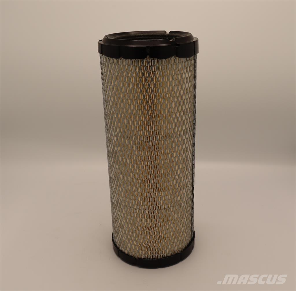 Volvo FILTER Радиатори
