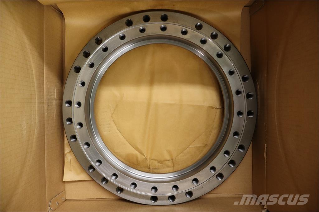 Volvo HUS Предаване