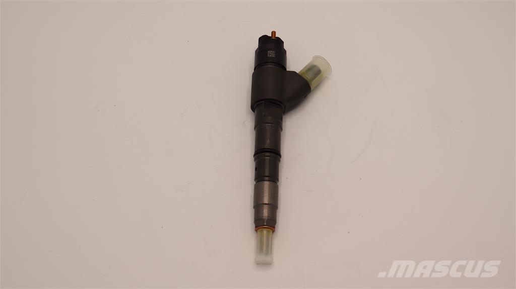 Volvo INJECTOR Други компоненти