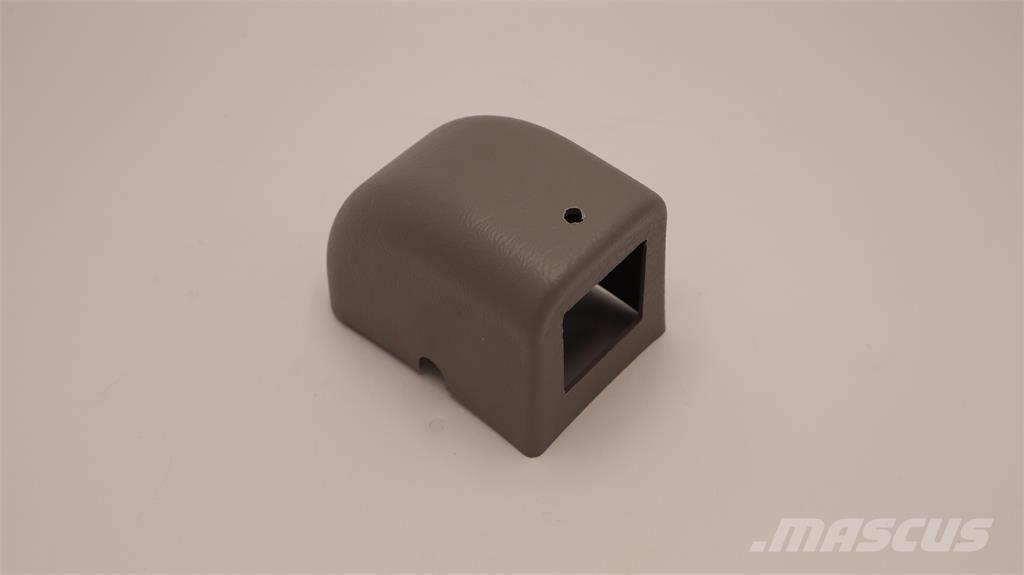 Volvo KÅPA Кабина