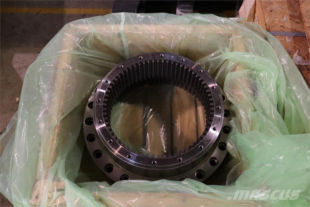 Volvo KUGGHJUL Предаване