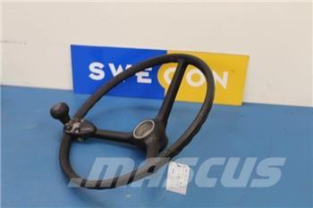 Volvo L120 Ratt Шаси