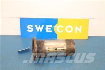 Volvo L150 Tapp Шаси